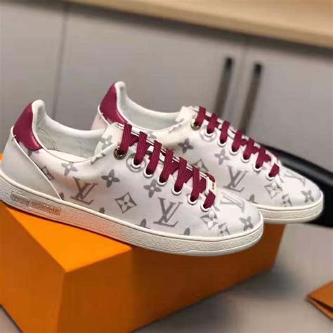 louis vuitton women's sneakers cheap.